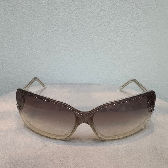 Elegant Gradient Sunglasses main image 5
